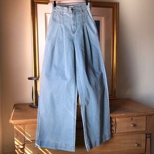 The Odells Reagan jeans